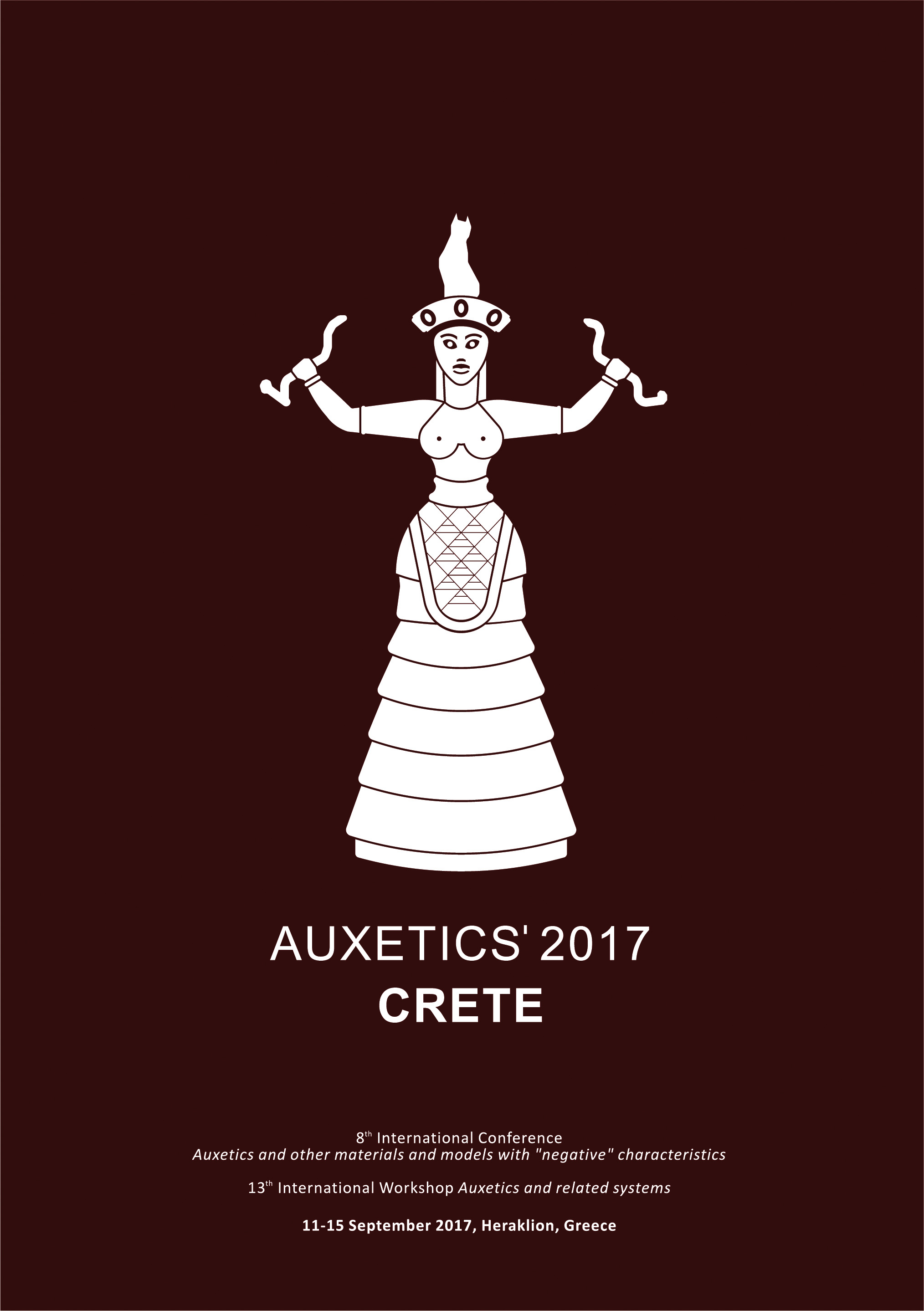 Wspolorganizacja Konferencji Auxetics 2017